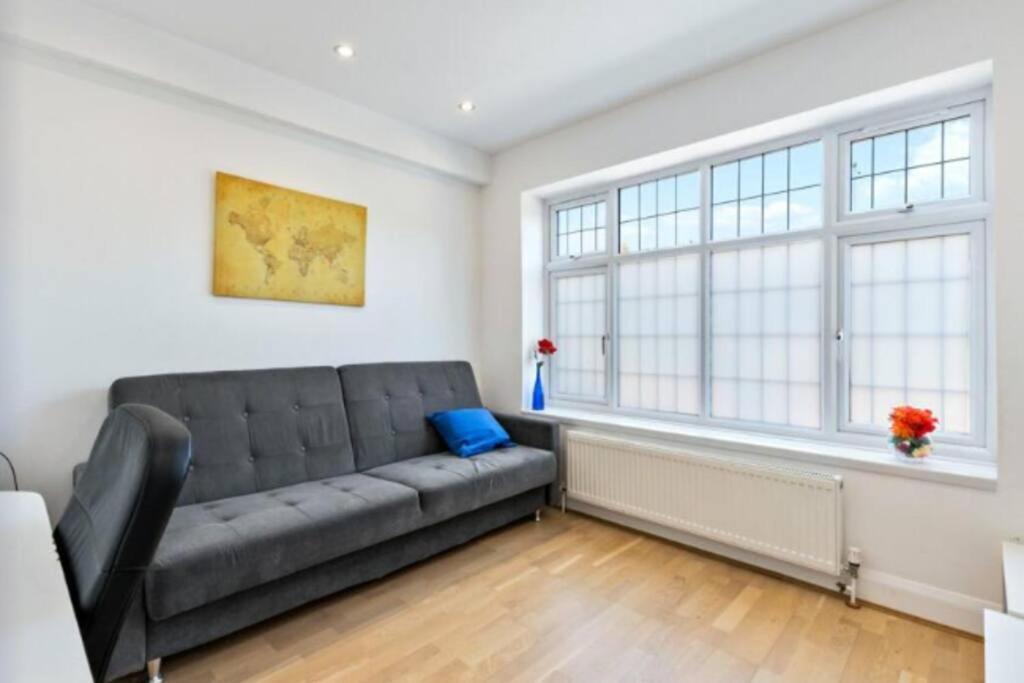 Large Family Home Near Richmond Park New Malden Buitenkant foto